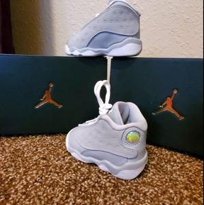 Jordan 13 retro GT